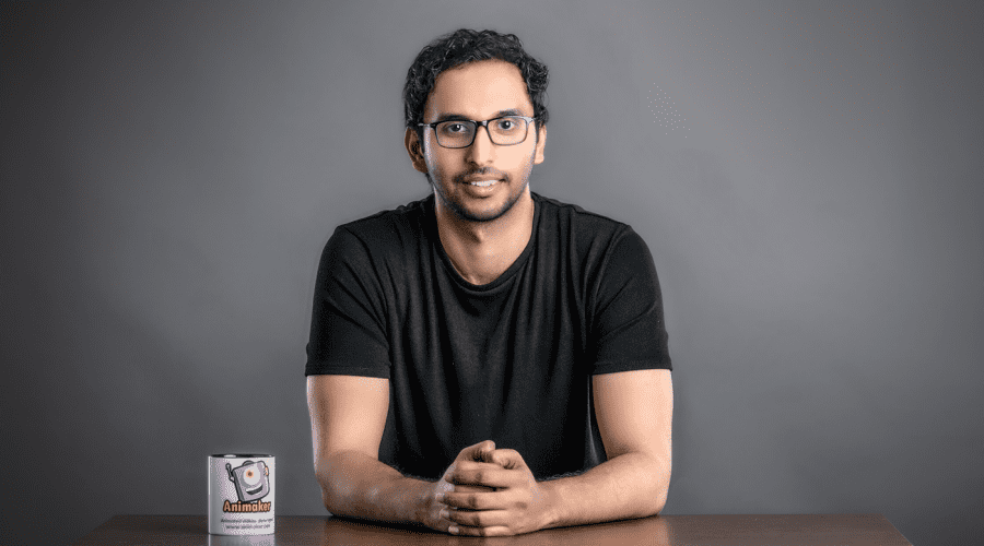 Raghav R